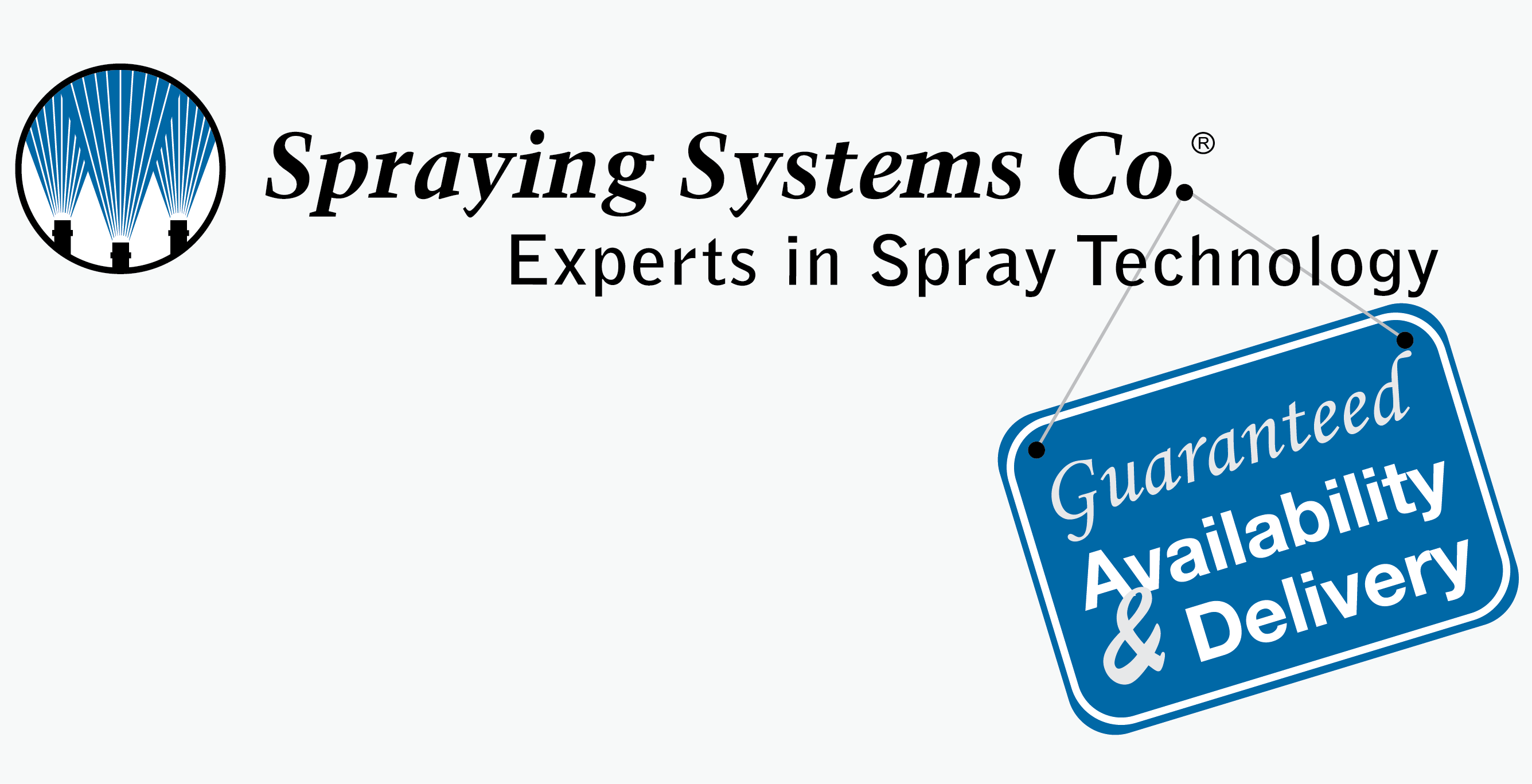 Disponibilité et livraison garanties