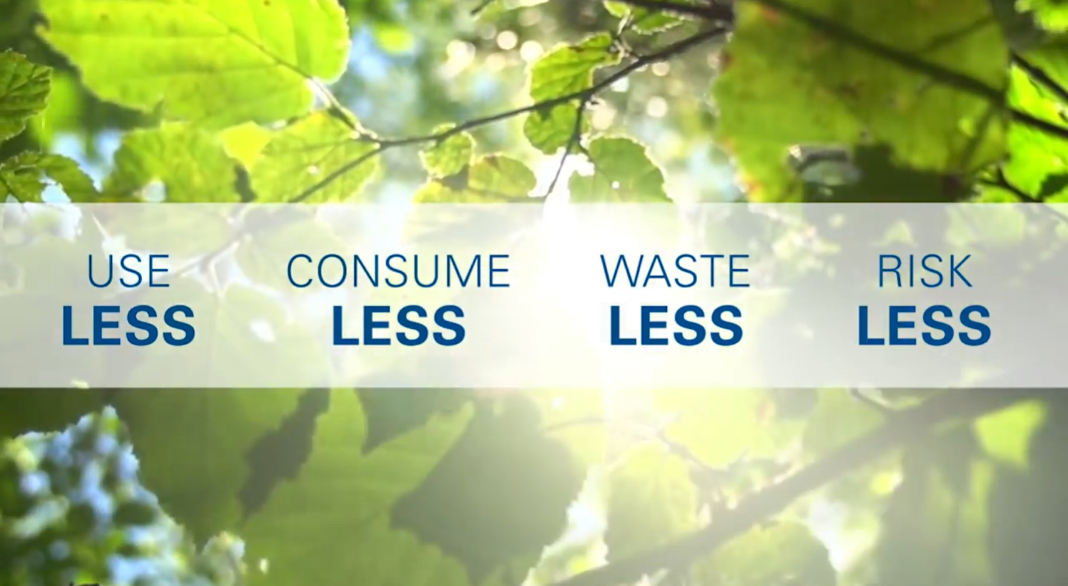 Journée mondiale de l'eau 2020