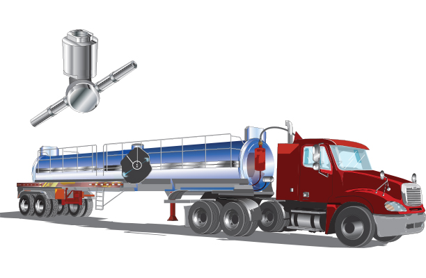 Étude de cas Un nouveau système augmente le nombre de camions nettoyés quotidiennement