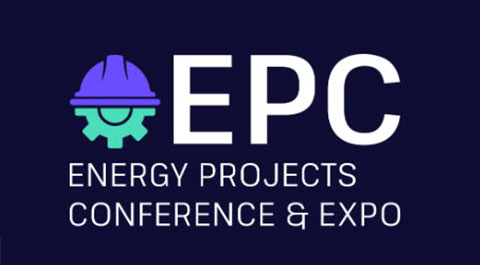 Energy Projects Conference tradeshow logo
