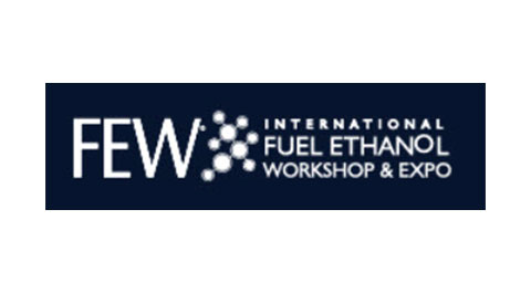 fuel ethanol workshop & expo tradeshow logo