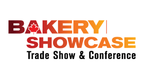 Bakery Showcase tradeshow logo