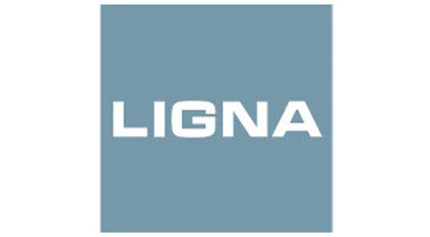 LIGNA tradeshow logo