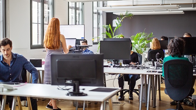 Bureau de Spraying Systems