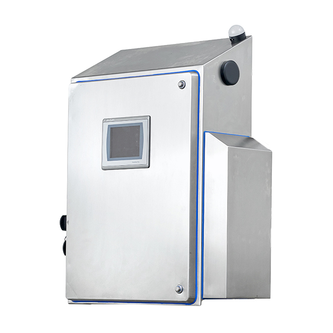 Contrôleur AutoJet 2850