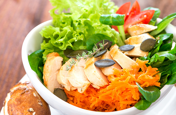 Sécurité alimentaire