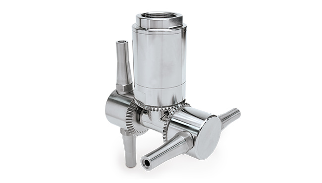 tankjet 65 nettoyeur de réservoir à fluide