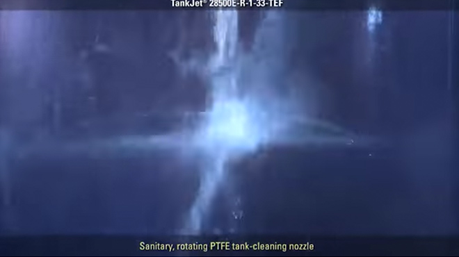 Pulvérisation TankJet 27500