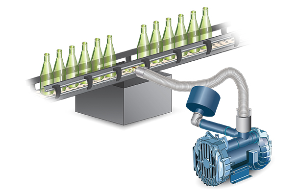 Case Study Wine Bottle Manufacturer Saves More Than 160K