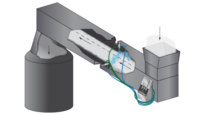 spray application drawing