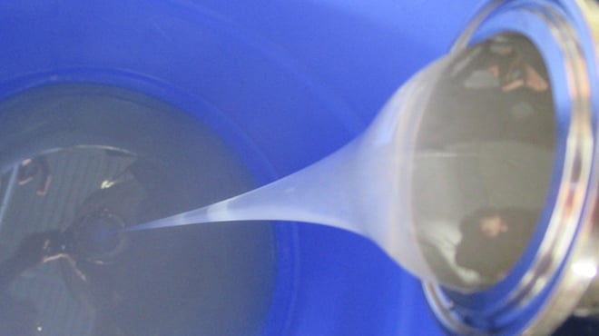 rheology testing equipment