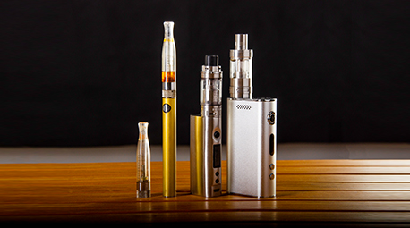 Soluzione di vaporizzazione