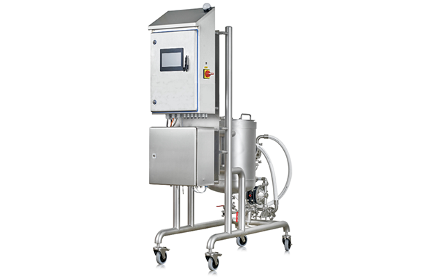 AutoJet F2150+ Controllore di spruzzo