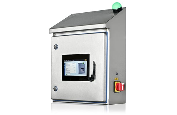AutoJet Spray Controllers for Food