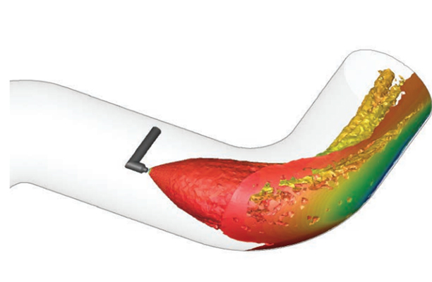 Ottimizzazione delle prestazioni di ugelli e iniettori