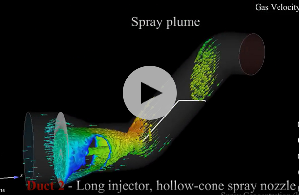 Video Come migliorare il defouling degli scambiatori di calore