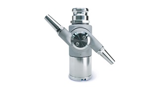 TankJet 360 fluid driven tank cleaner TankJet 360 pulitore per serbatoi a fluido