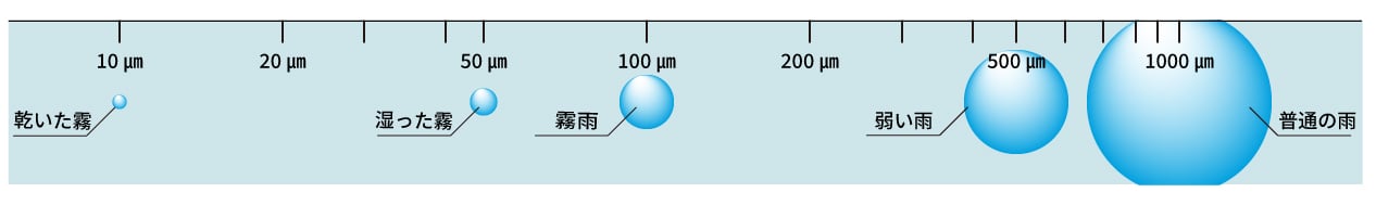粒子径