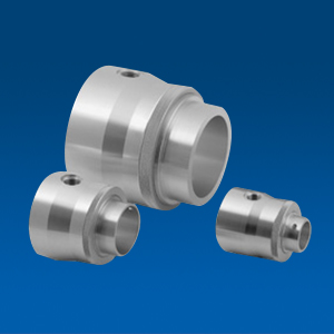 コンプレッサー用エアーノズル-製品分類-エアー増幅タイプ