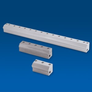 コンプレッサー用エアーノズル-製品分類-低流量スリットエアーノズル