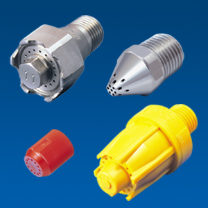 コンプレッサー用エアーノズル-製品分類-ラウンドタイプ