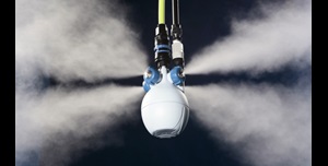 ミニフォッガーⅢ