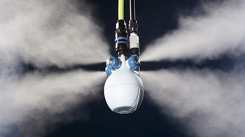 ミニフォッガーⅢ