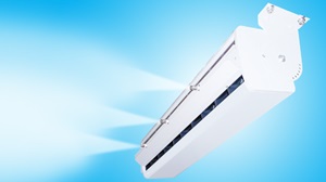 大空間用ミストシステム