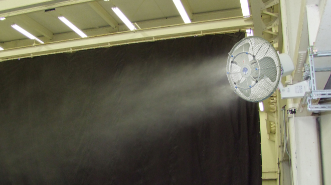 ミストツイスターS