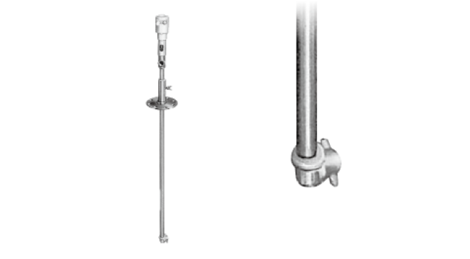 高圧用 クリーンジェットTHA-300