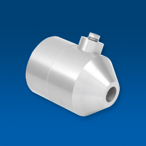 ブロア用ラウンドエアーノズル