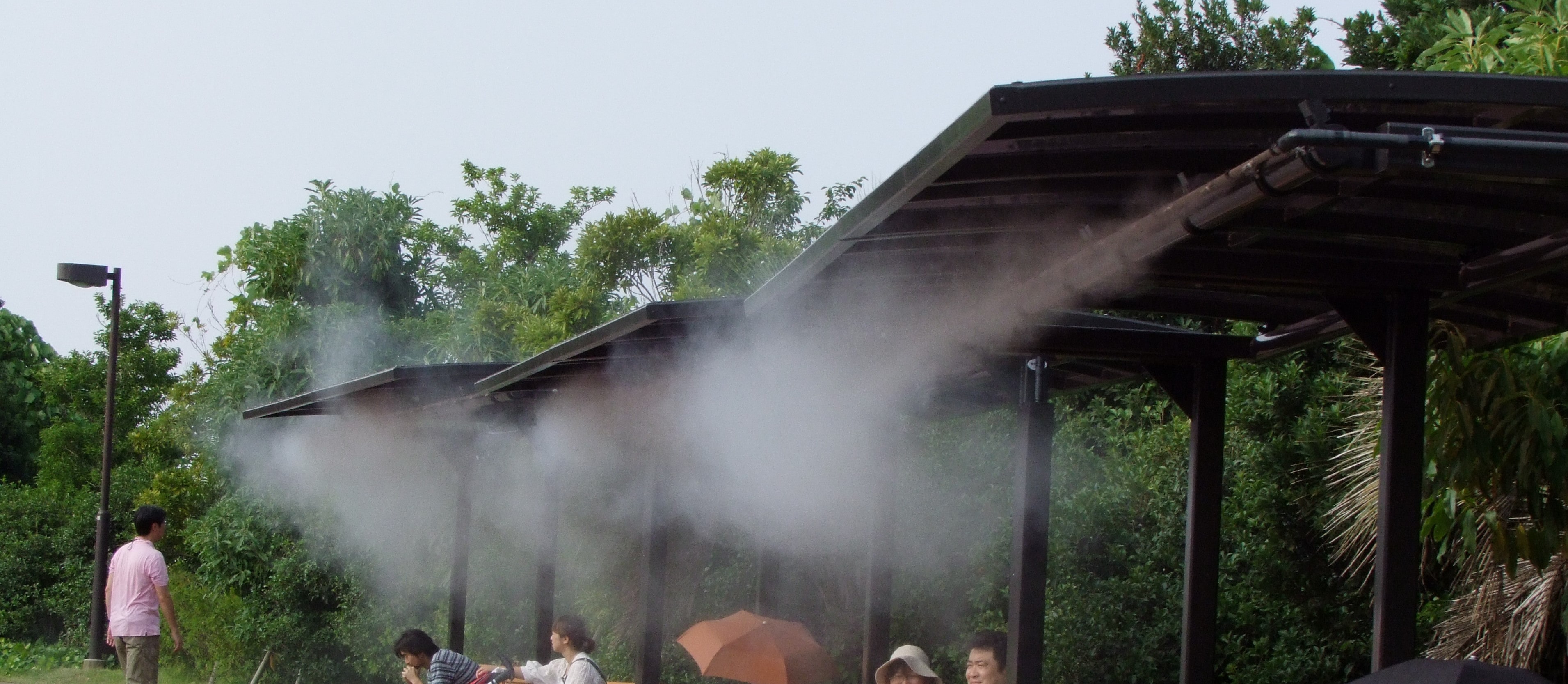 ミストノズル製品画像