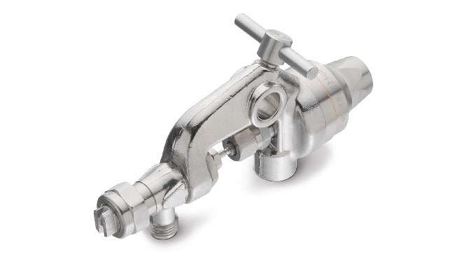 一流体自動スプレーガン 22AUH