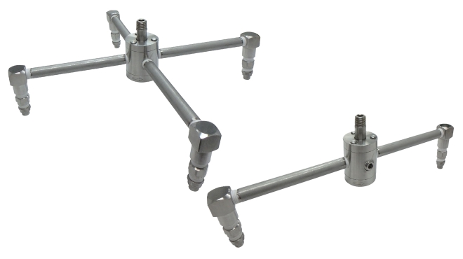 コンベア洗浄用回転ノズル NRAJ-V