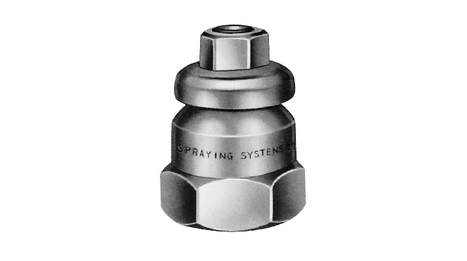 非回転式パイプ洗浄ノズル4900