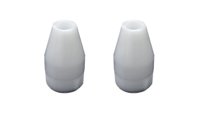 エアーキャノンコンパクトタイプ