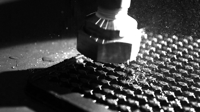 ブロアスピナー