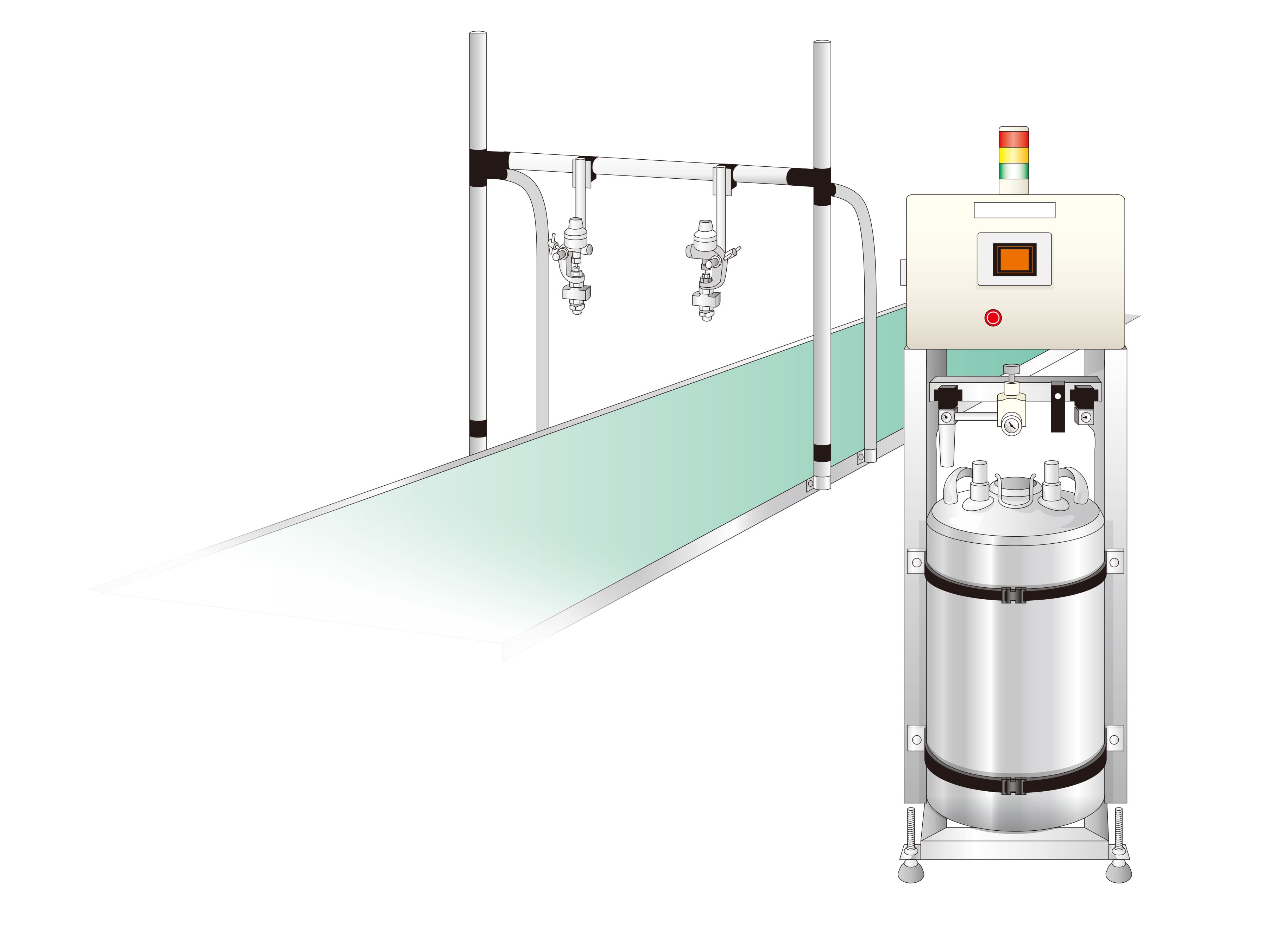 ロックシューター