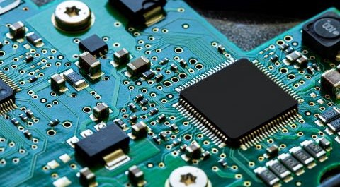 エレクトロニクス