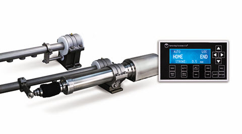 60030 Oscillating Shower and Controller