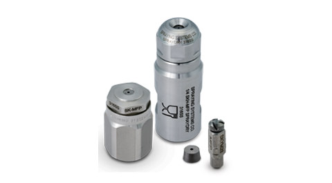 スプレードライノズルSKシリーズ 