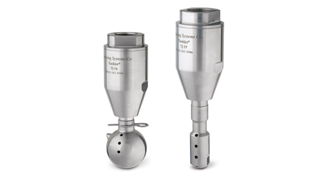 製品画像-低速回転 タンクジェット19