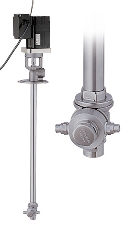 タンクジェットAA190