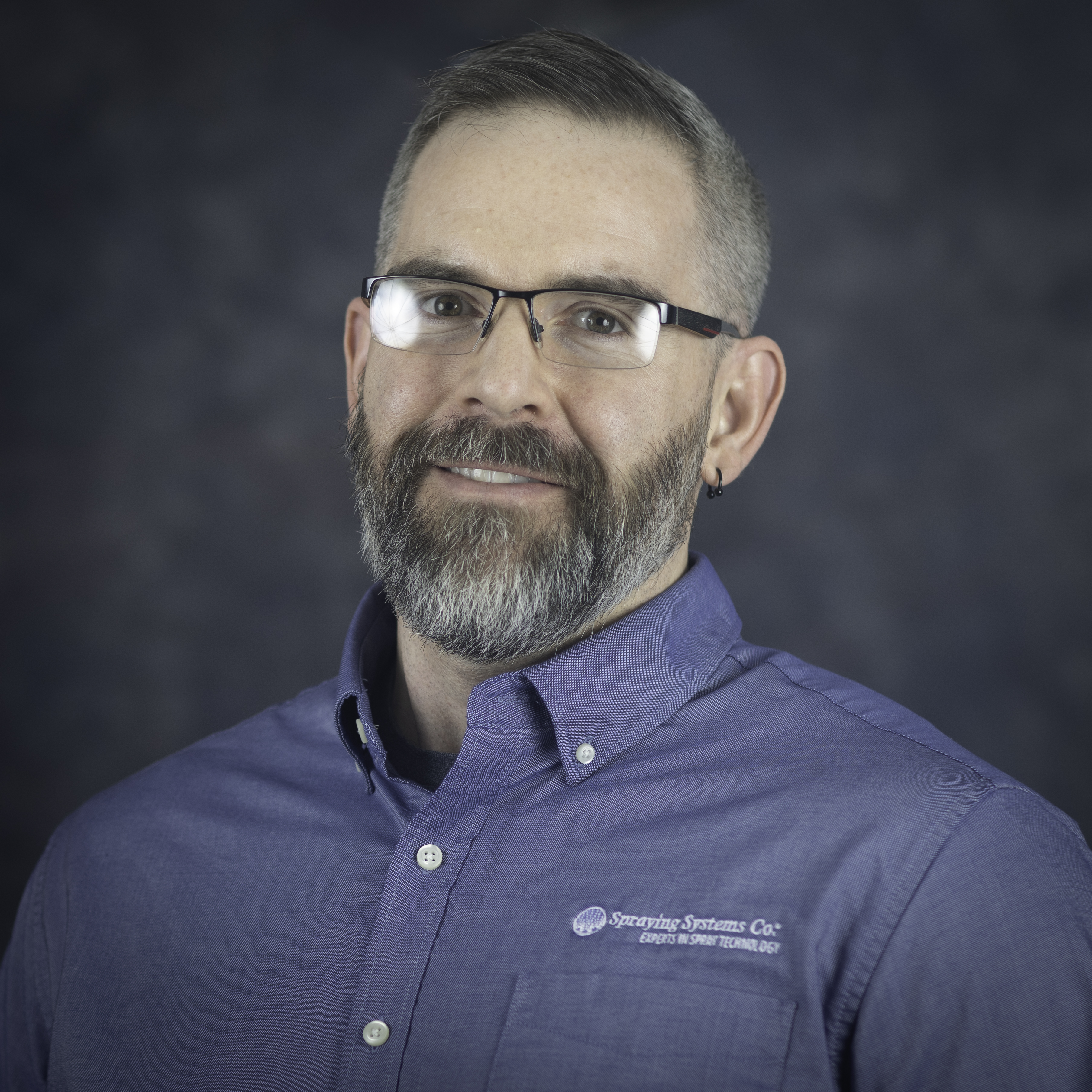 SARS Interviews 2026 Headshots