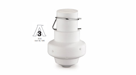 Spraying Systems Co. 28500 TankJet 노즐