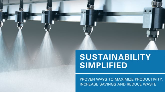 tm419 sustainability simplified cover page