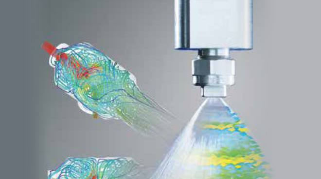 スプレー最適化のヒント