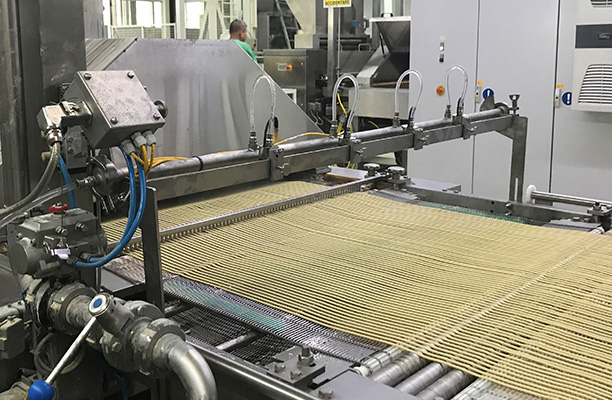 Case Study Snack Producer Decreases Scrapped Products