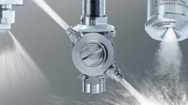 スプレー最適化の必要性