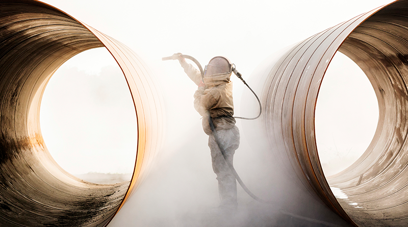 How to select the right spray tools for you industrial cleaning needs